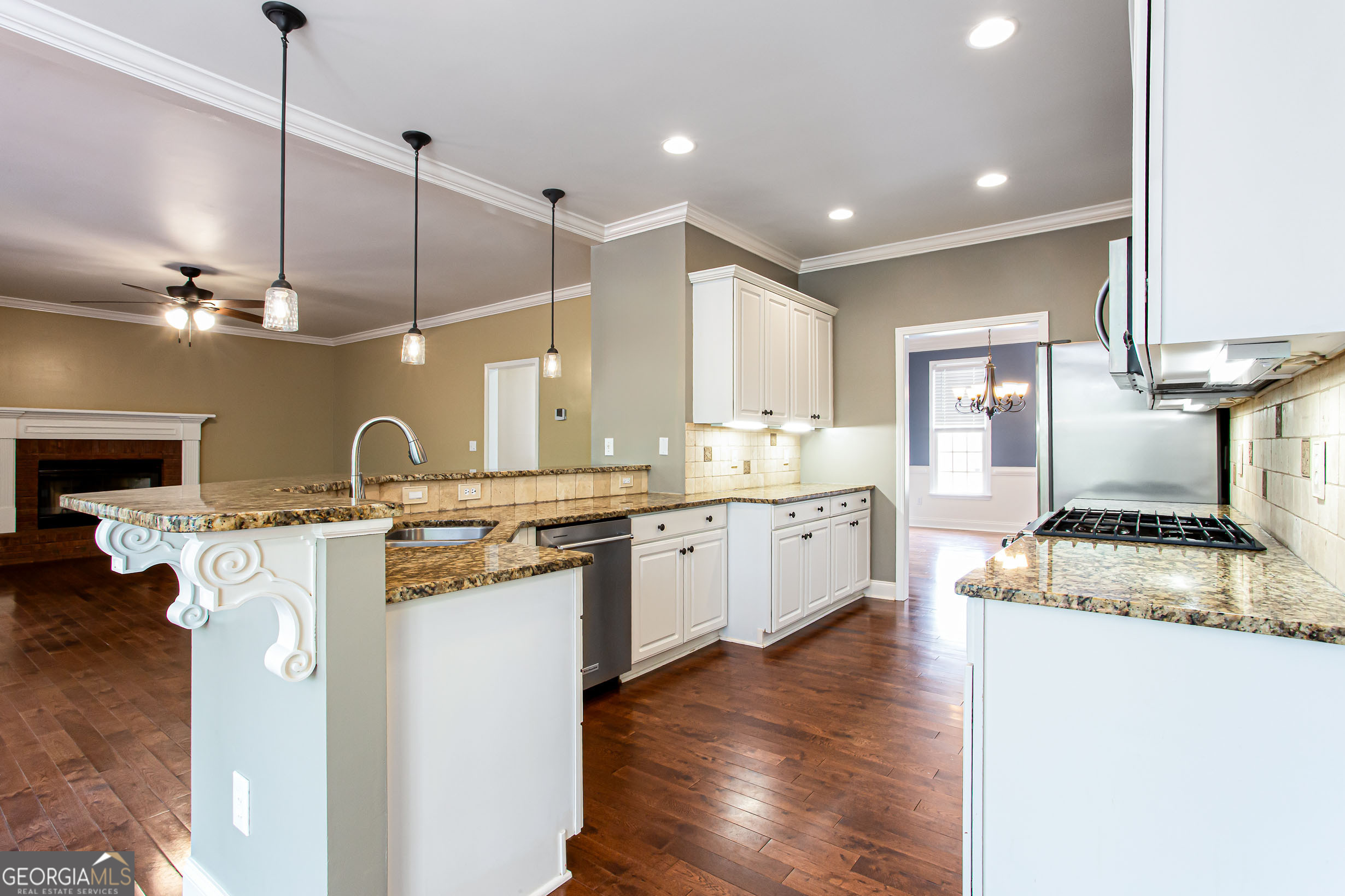 3837 Princeton Oaks NW Kennesaw GA 30144