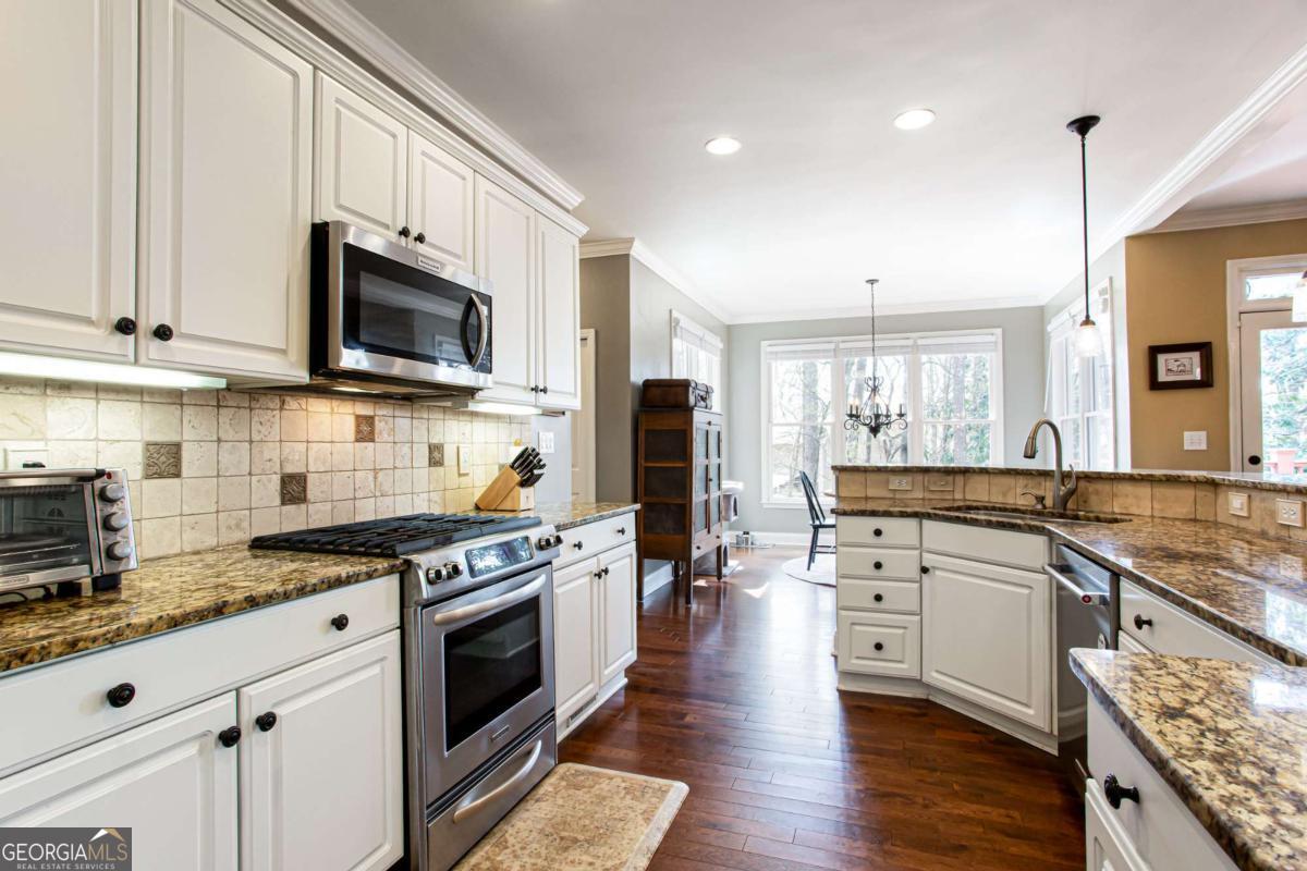 3837 Princeton Oaks NW Kennesaw GA 30144