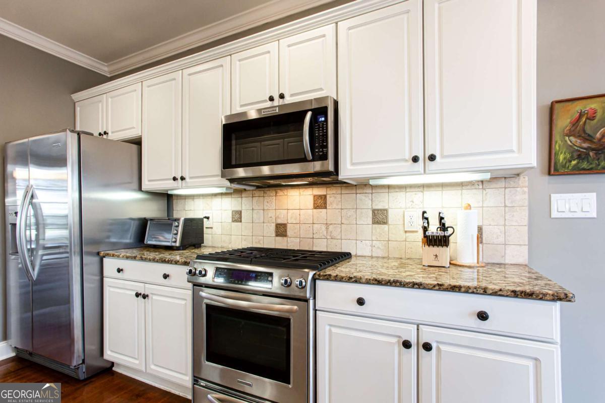 3837 Princeton Oaks NW Kennesaw GA 30144