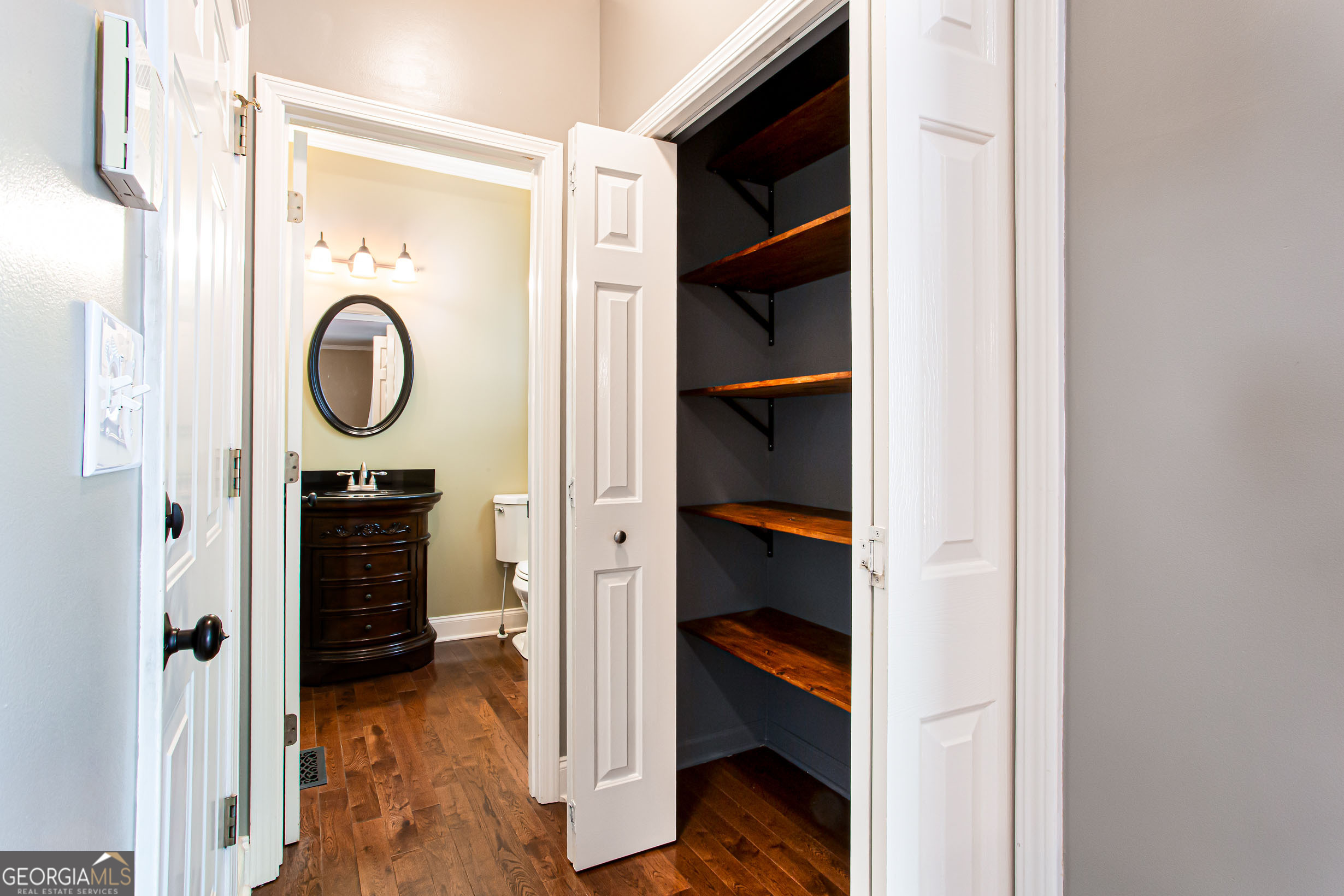 3837 Princeton Oaks NW Kennesaw GA 30144