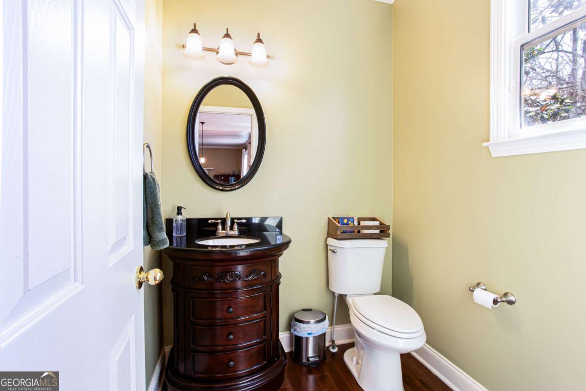 3837 Princeton Oaks NW Kennesaw GA 30144