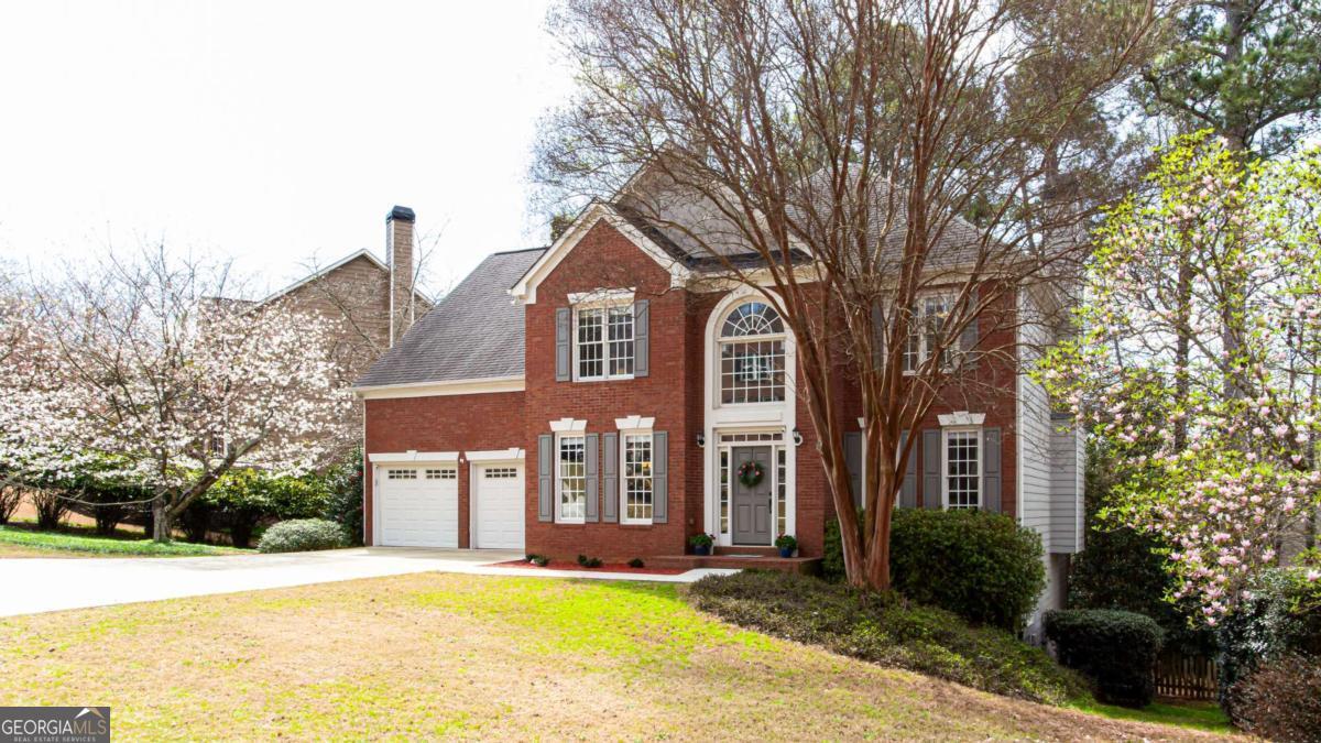 3837 Princeton Oaks NW Kennesaw GA 30144