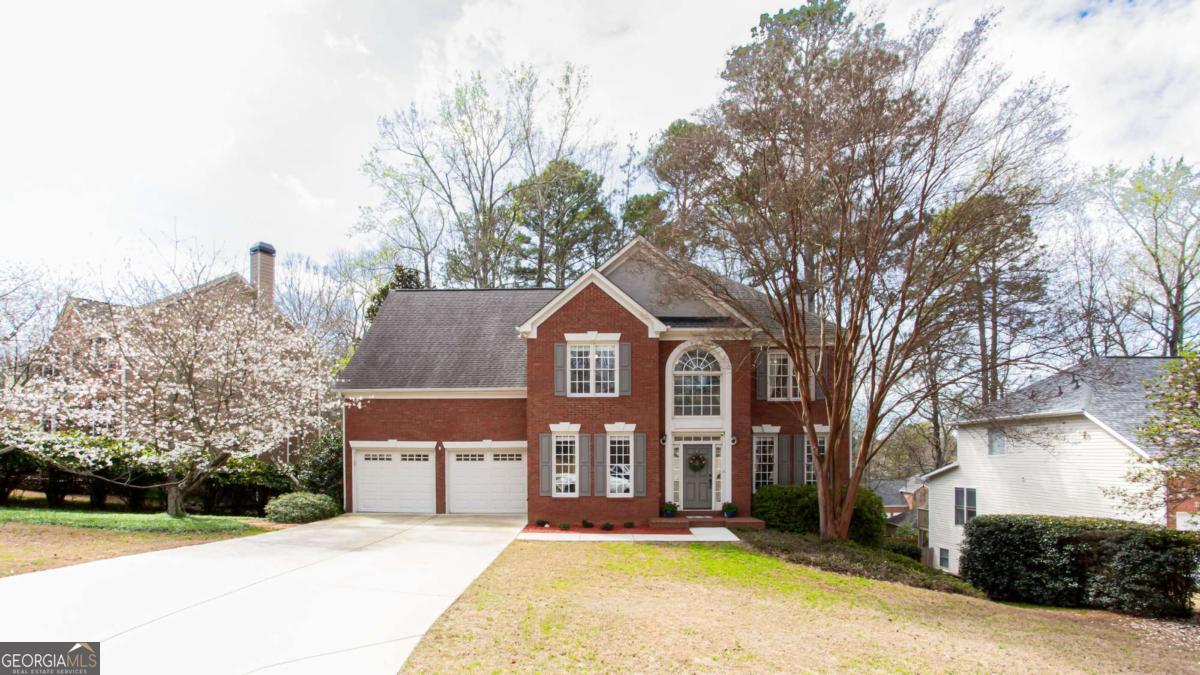 3837 Princeton Oaks NW Kennesaw GA 30144