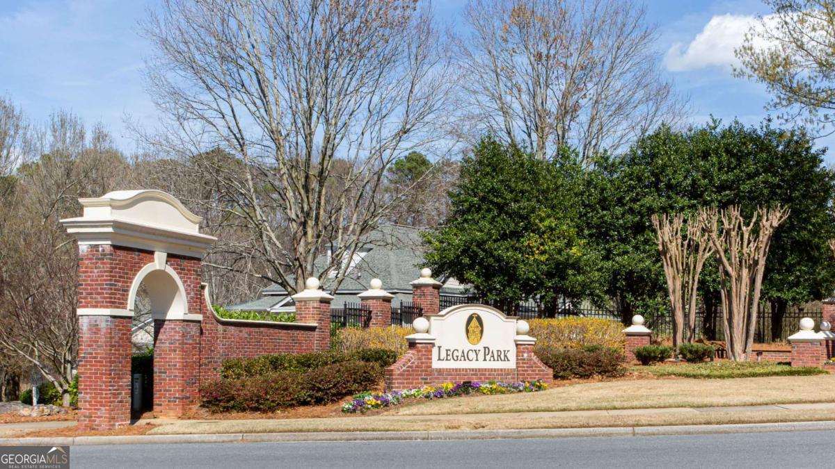 3837 Princeton Oaks NW Kennesaw GA 30144