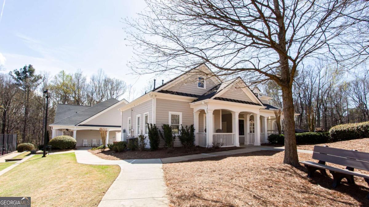 3837 Princeton Oaks NW Kennesaw GA 30144