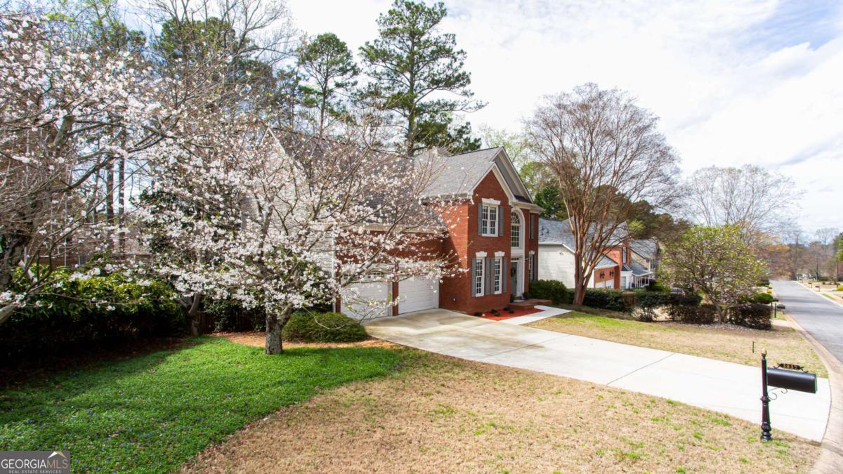 3837 Princeton Oaks NW Kennesaw GA 30144