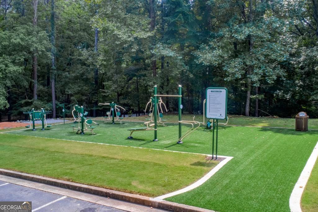 3837 Princeton Oaks NW Kennesaw GA 30144