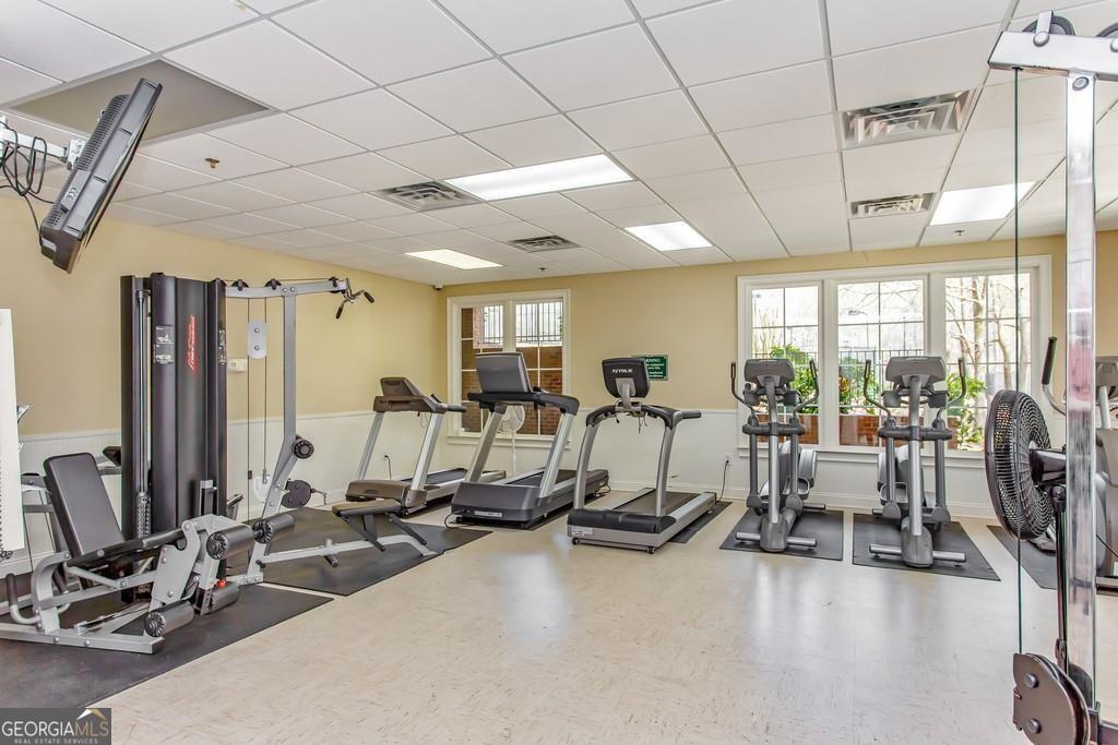 3837 Princeton Oaks NW Kennesaw GA 30144