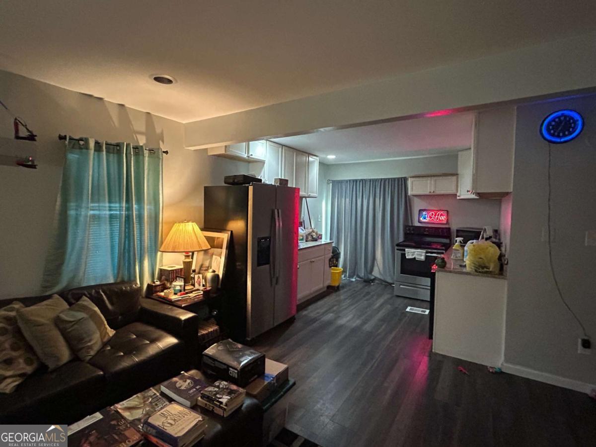 1296 NW Northwest Drive NW Atlanta GA 30318