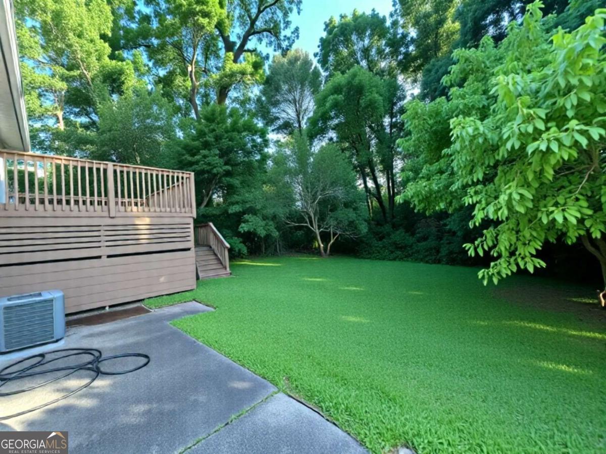 1296 NW Northwest Drive NW Atlanta GA 30318
