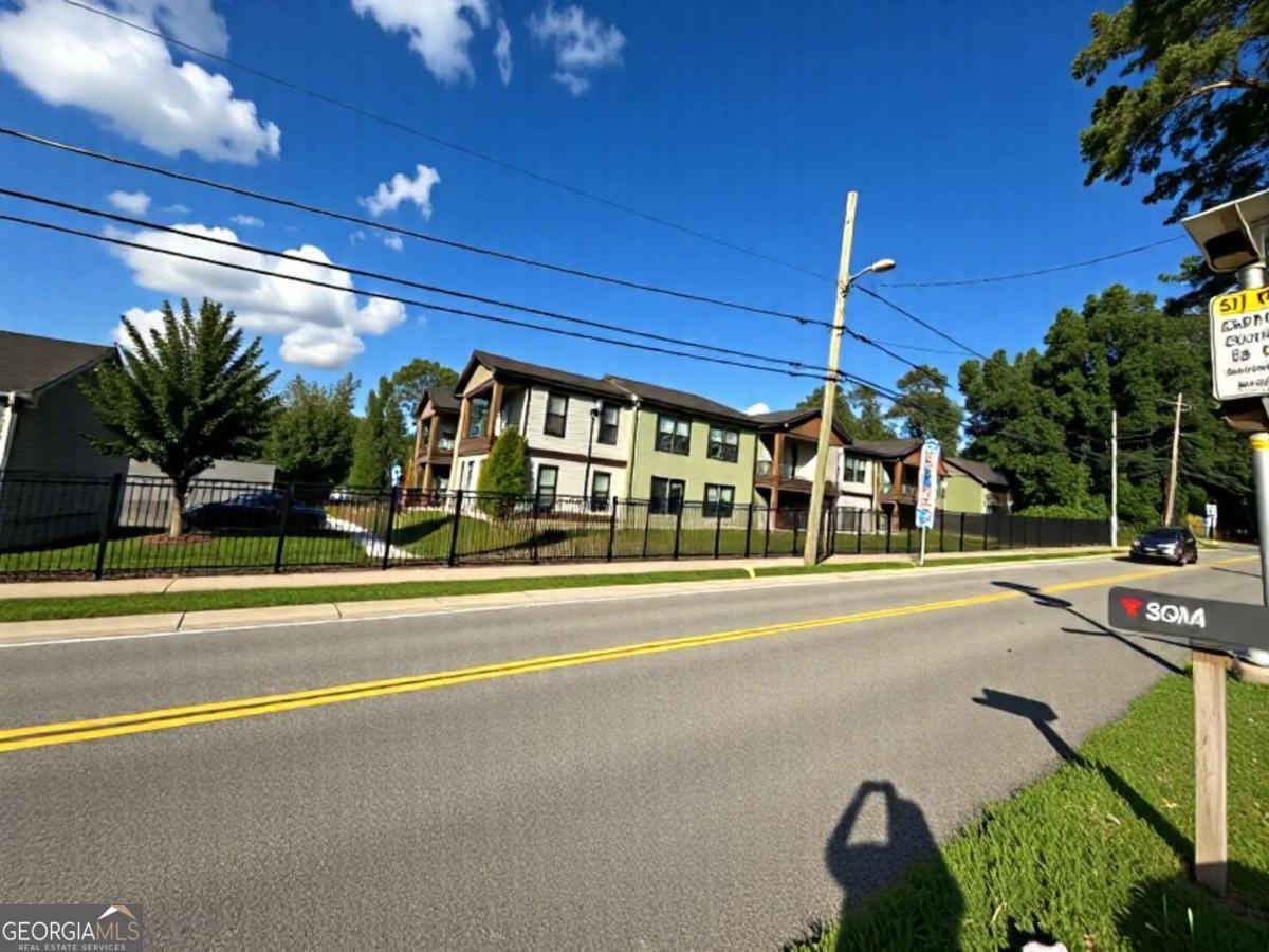 1296 NW Northwest Drive NW Atlanta GA 30318