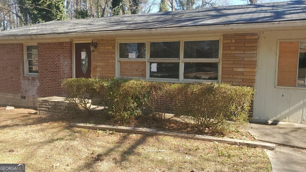 5177 White Boulevard SW Mableton GA 30126