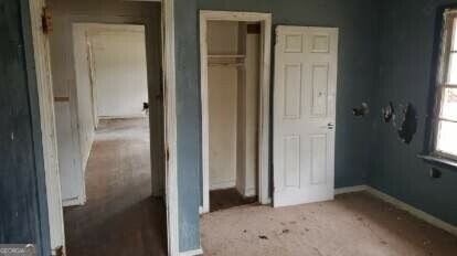5177 White Boulevard SW Mableton GA 30126