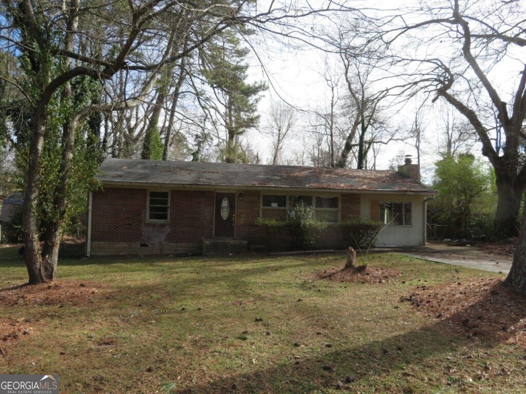 5177 White Boulevard SW Mableton GA 30126