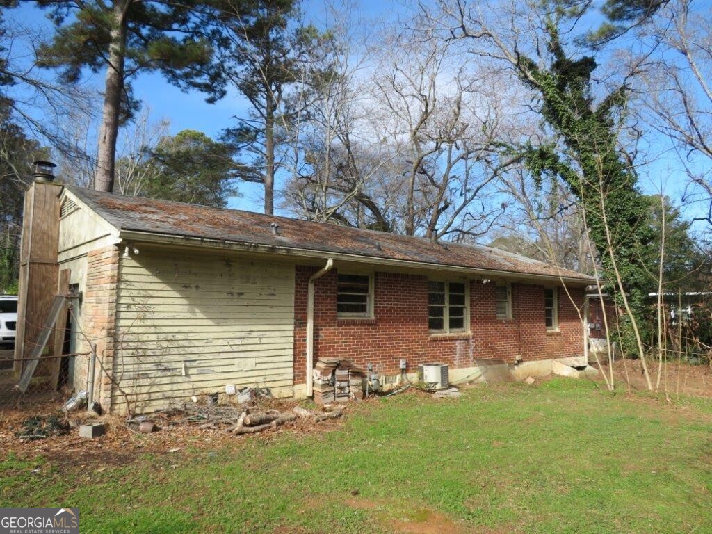 5177 White Boulevard SW Mableton GA 30126