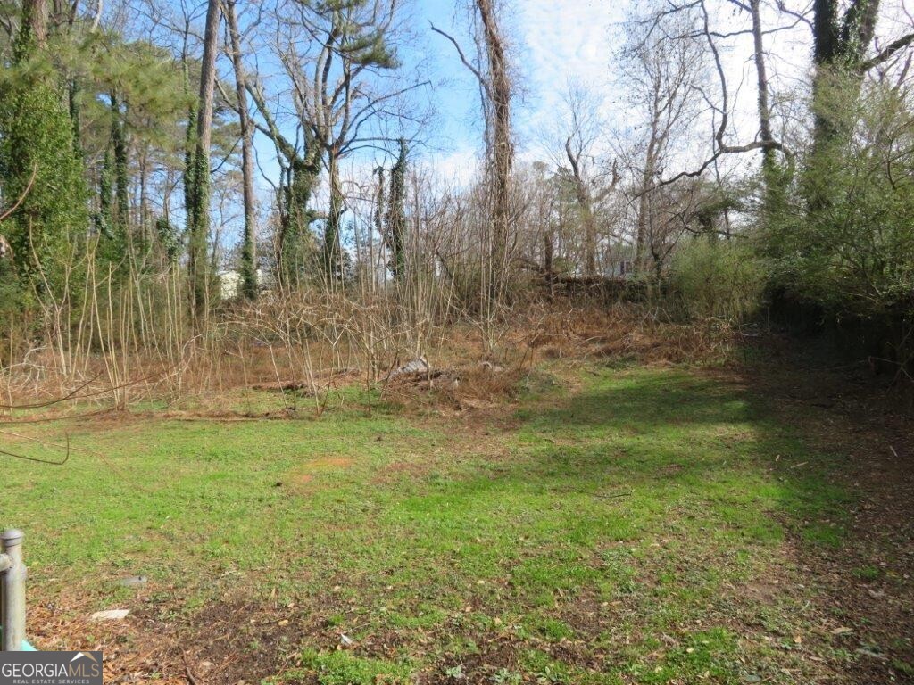 5177 White Boulevard SW Mableton GA 30126