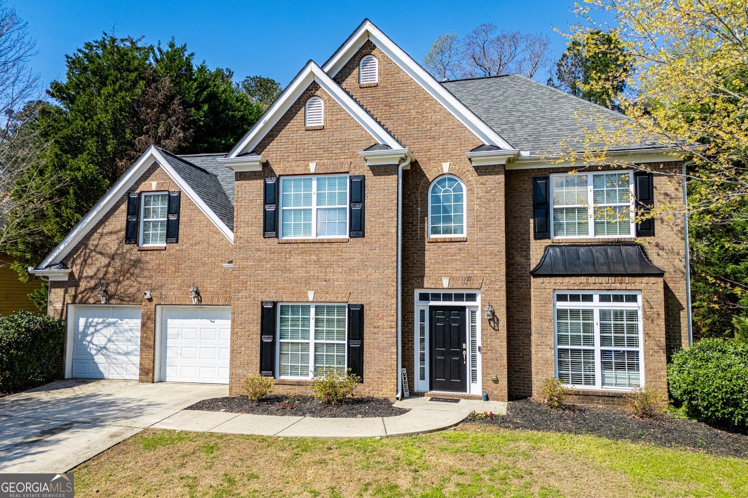 4394 Mill Water Crossing Douglasville GA 30135