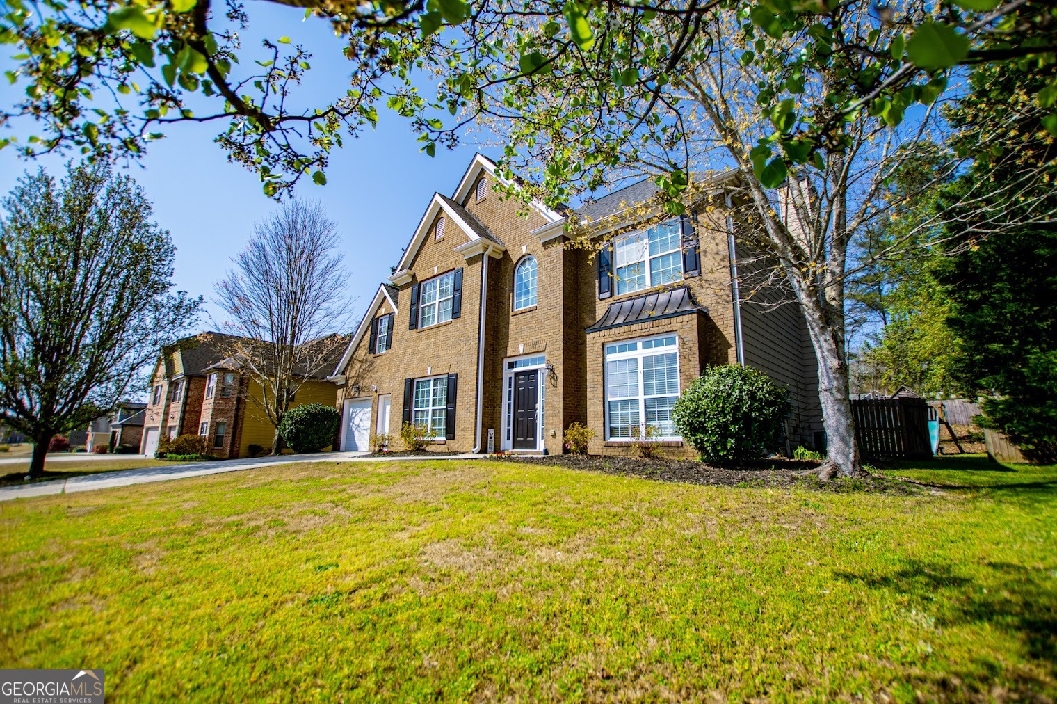 4394 Mill Water Crossing Douglasville GA 30135