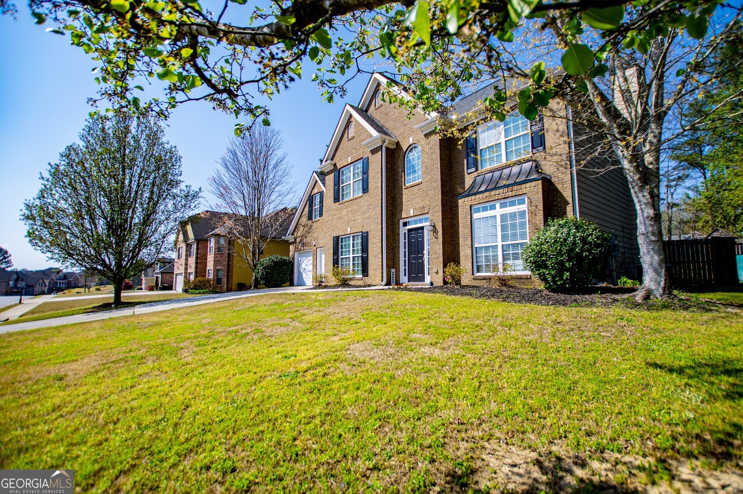 4394 Mill Water Crossing Douglasville GA 30135