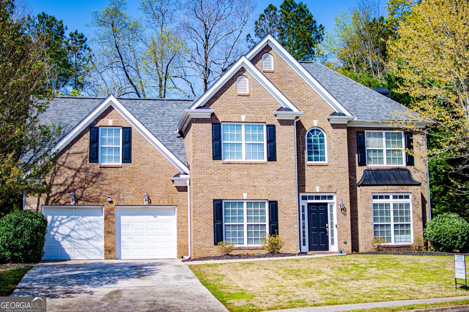 4394 Mill Water Crossing Douglasville GA 30135