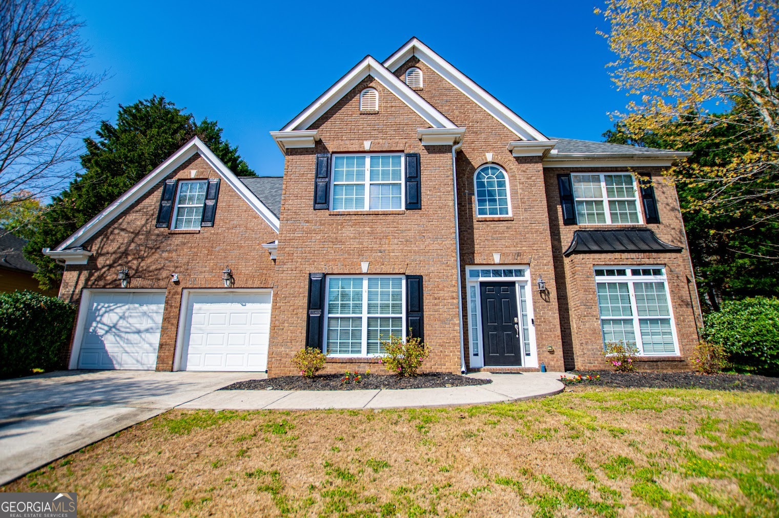 4394 Mill Water Crossing Douglasville GA 30135
