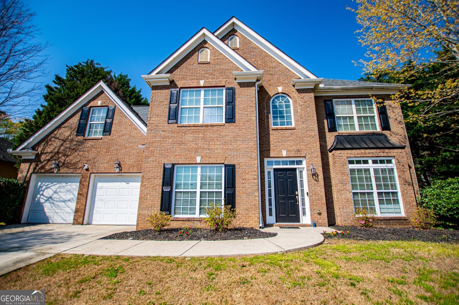 4394 Mill Water Crossing Douglasville GA 30135