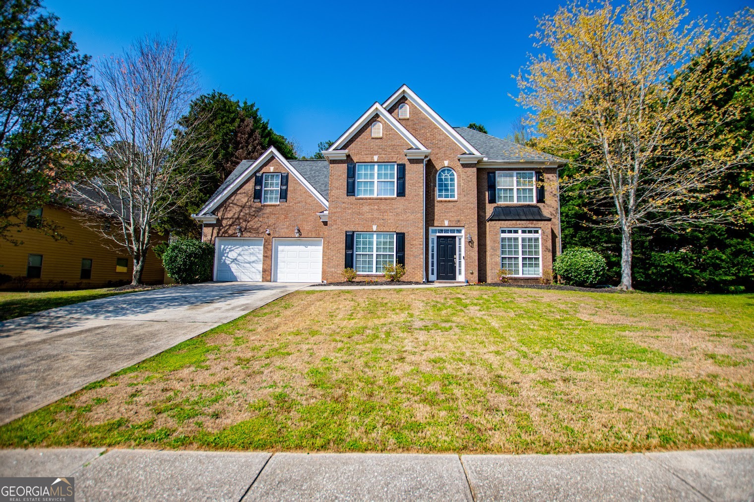 4394 Mill Water Crossing Douglasville GA 30135