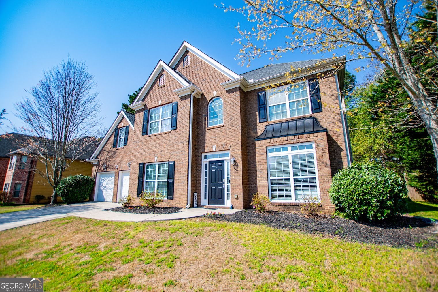 4394 Mill Water Crossing Douglasville GA 30135
