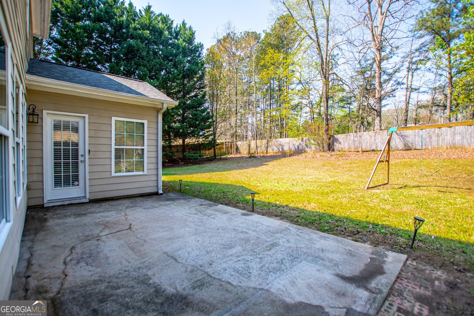 4394 Mill Water Crossing Douglasville GA 30135