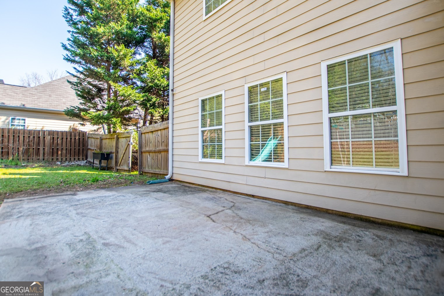 4394 Mill Water Crossing Douglasville GA 30135