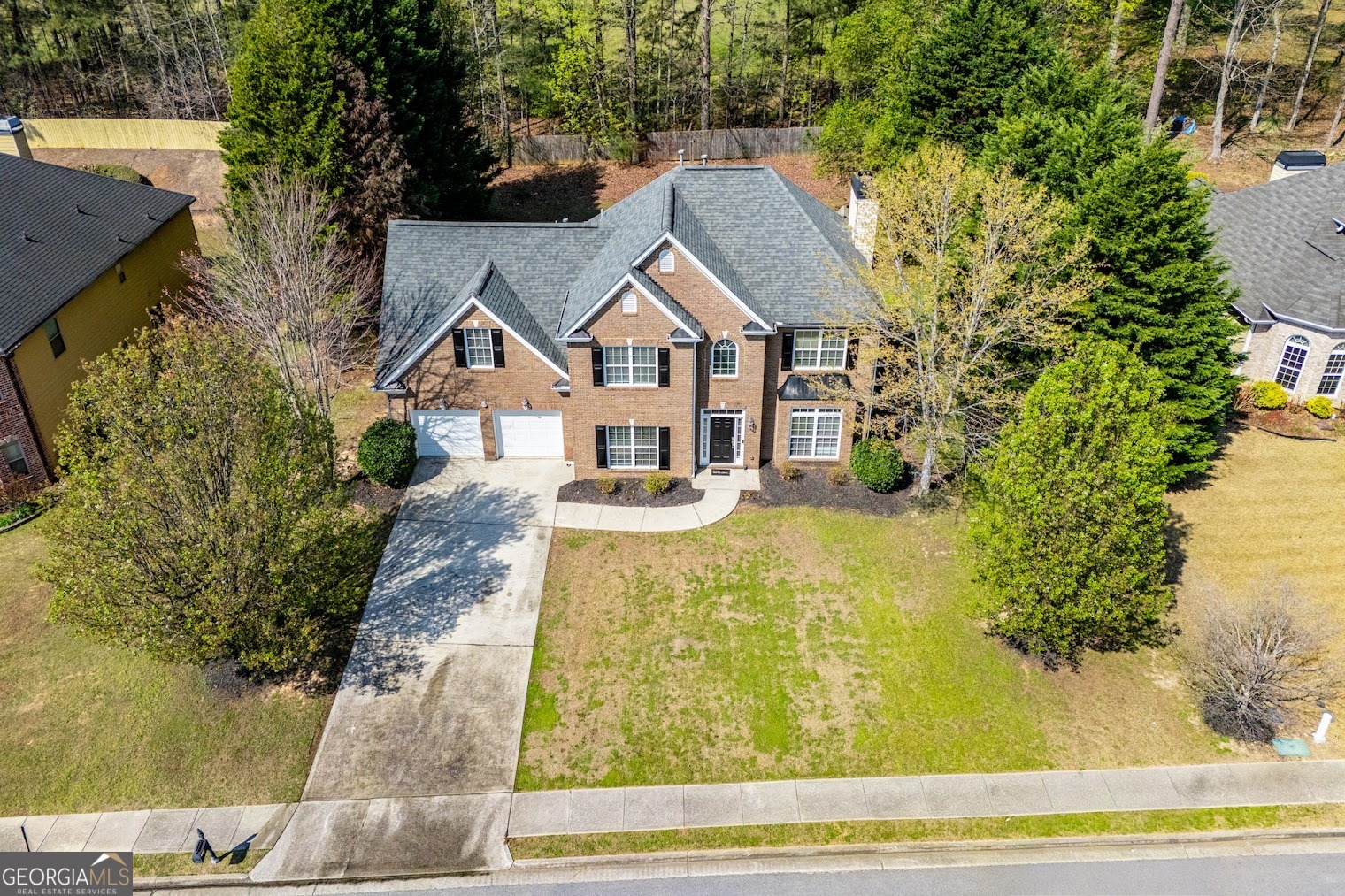 4394 Mill Water Crossing Douglasville GA 30135