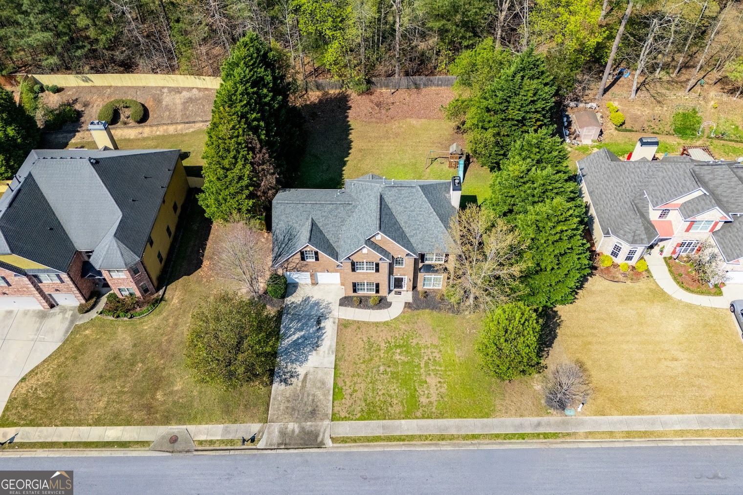 4394 Mill Water Crossing Douglasville GA 30135