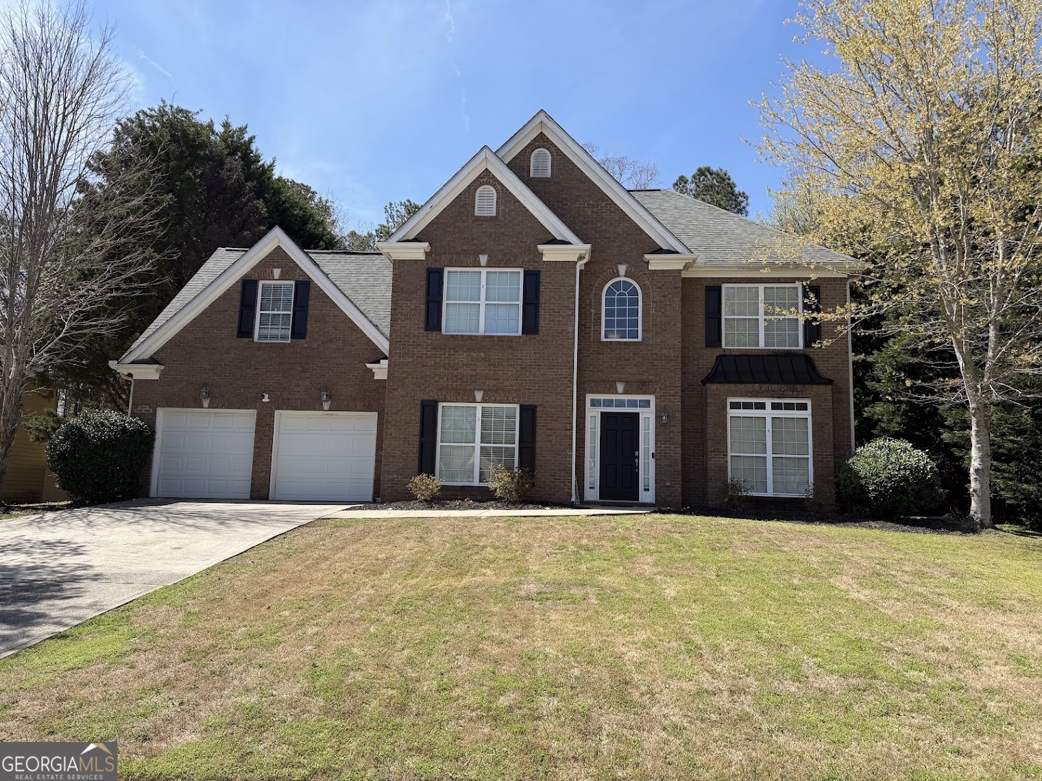 4394 Mill Water Crossing Douglasville GA 30135