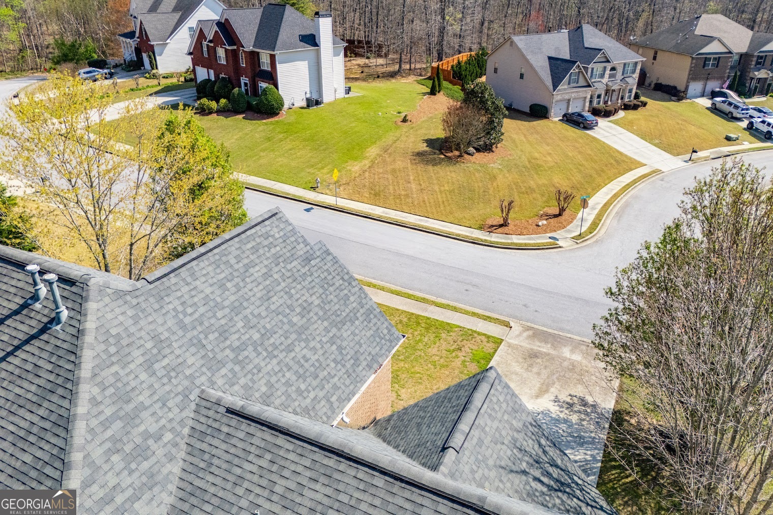 4394 Mill Water Crossing Douglasville GA 30135