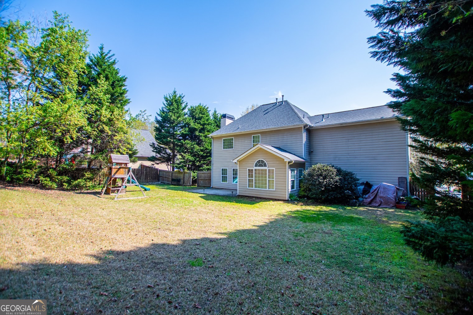 4394 Mill Water Crossing Douglasville GA 30135