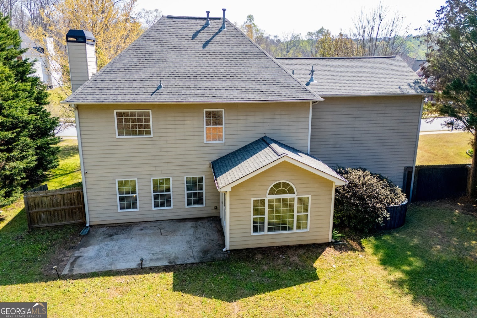 4394 Mill Water Crossing Douglasville GA 30135