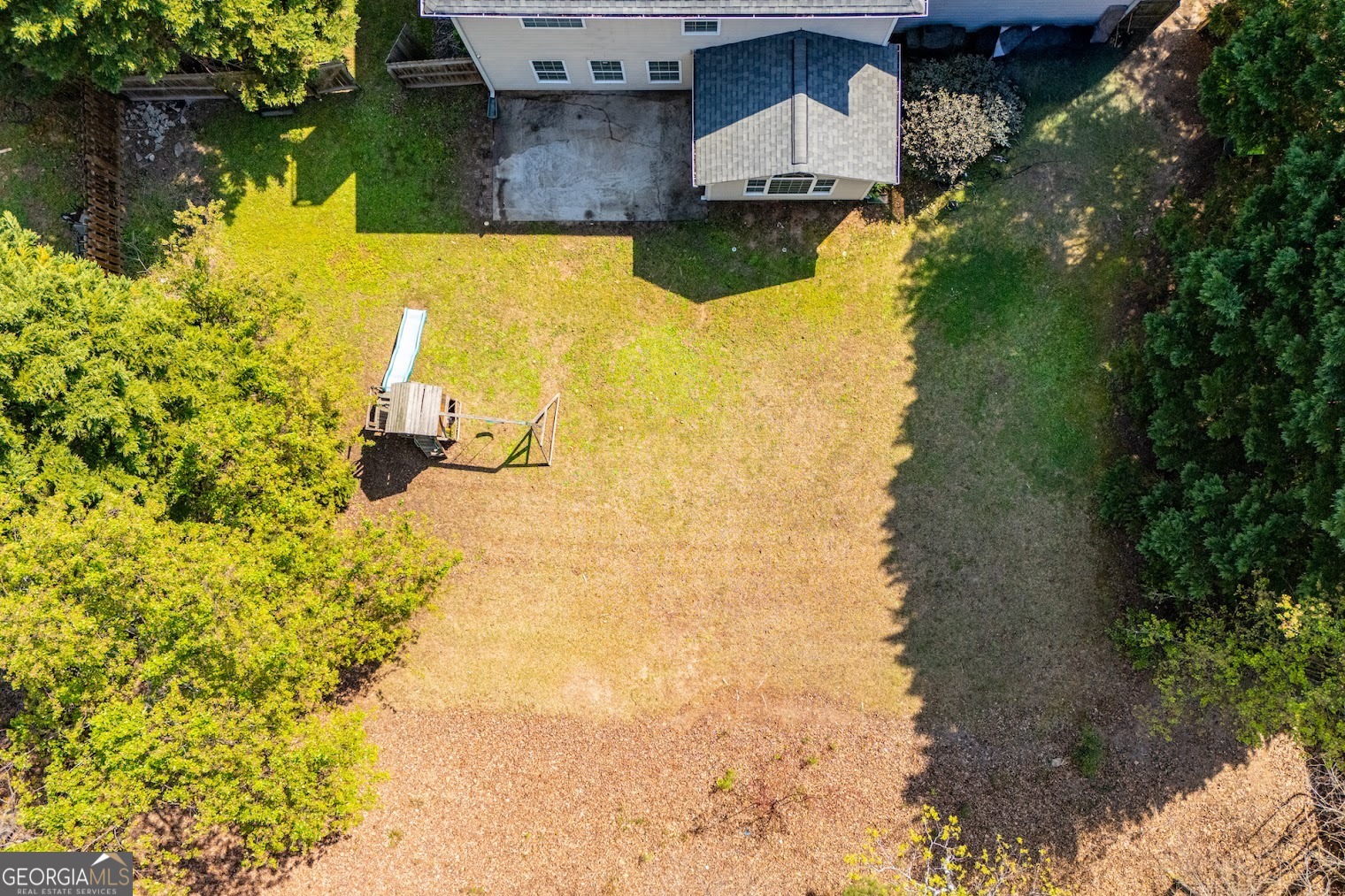 4394 Mill Water Crossing Douglasville GA 30135