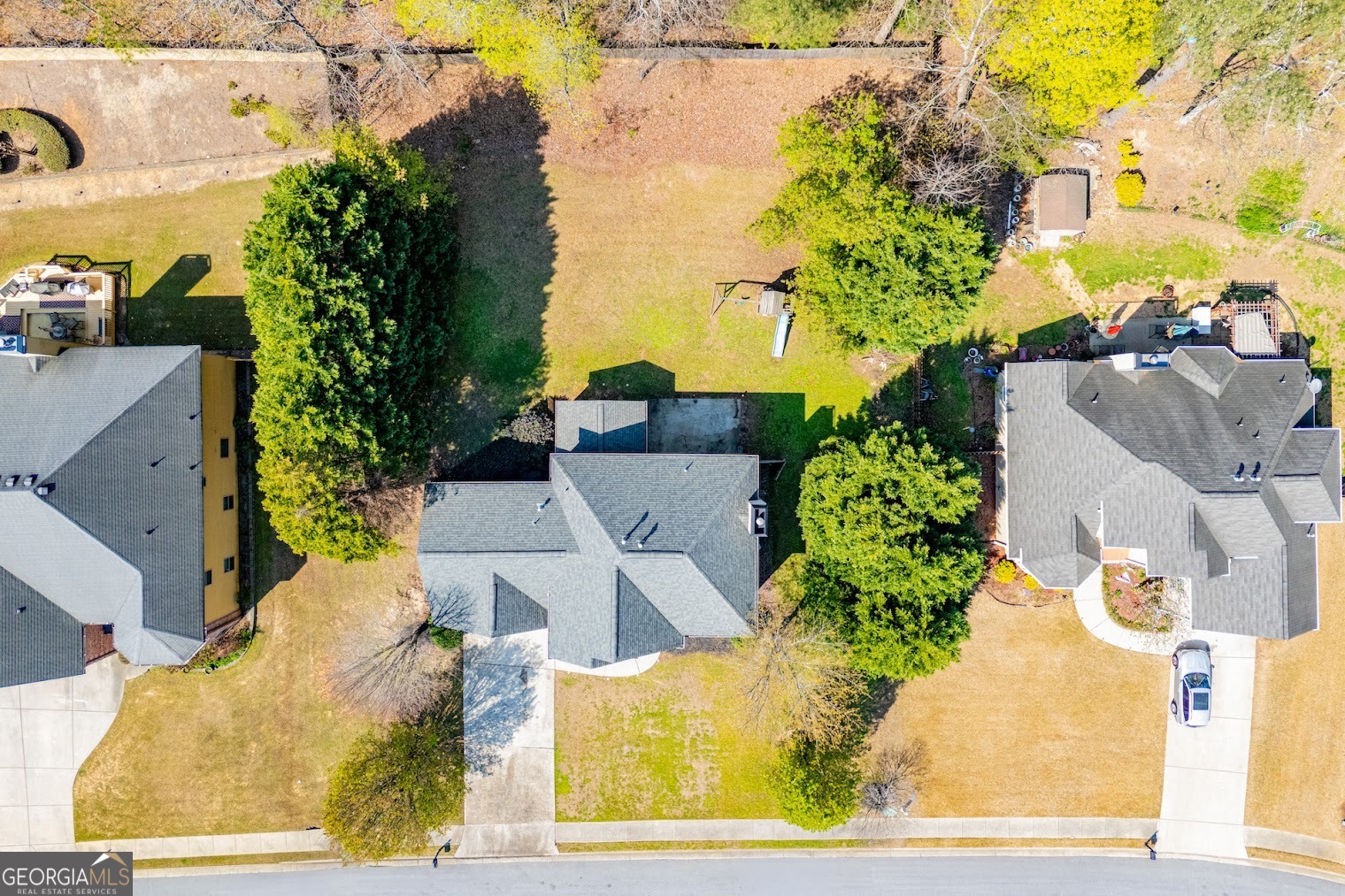 4394 Mill Water Crossing Douglasville GA 30135