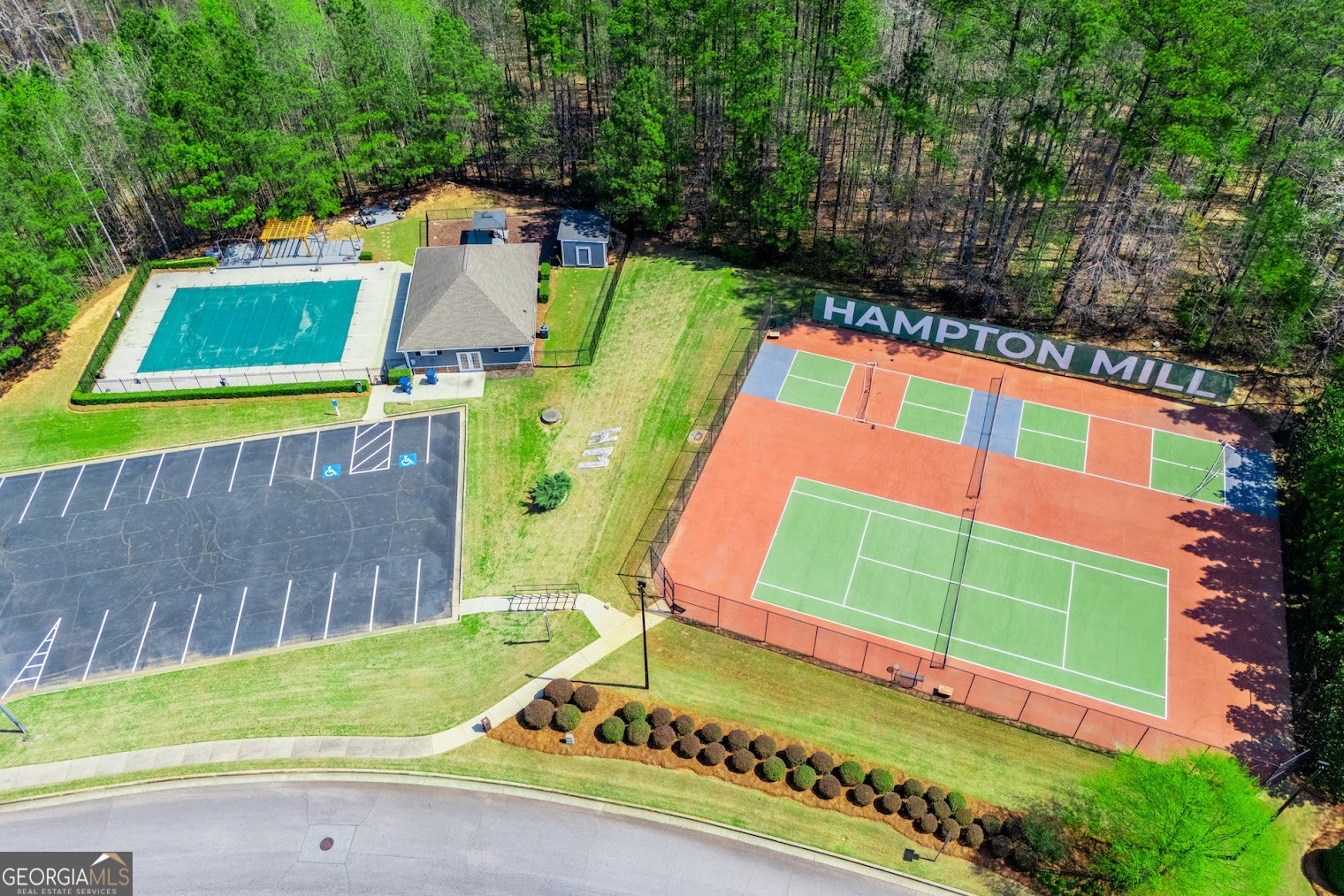 4394 Mill Water Crossing Douglasville GA 30135