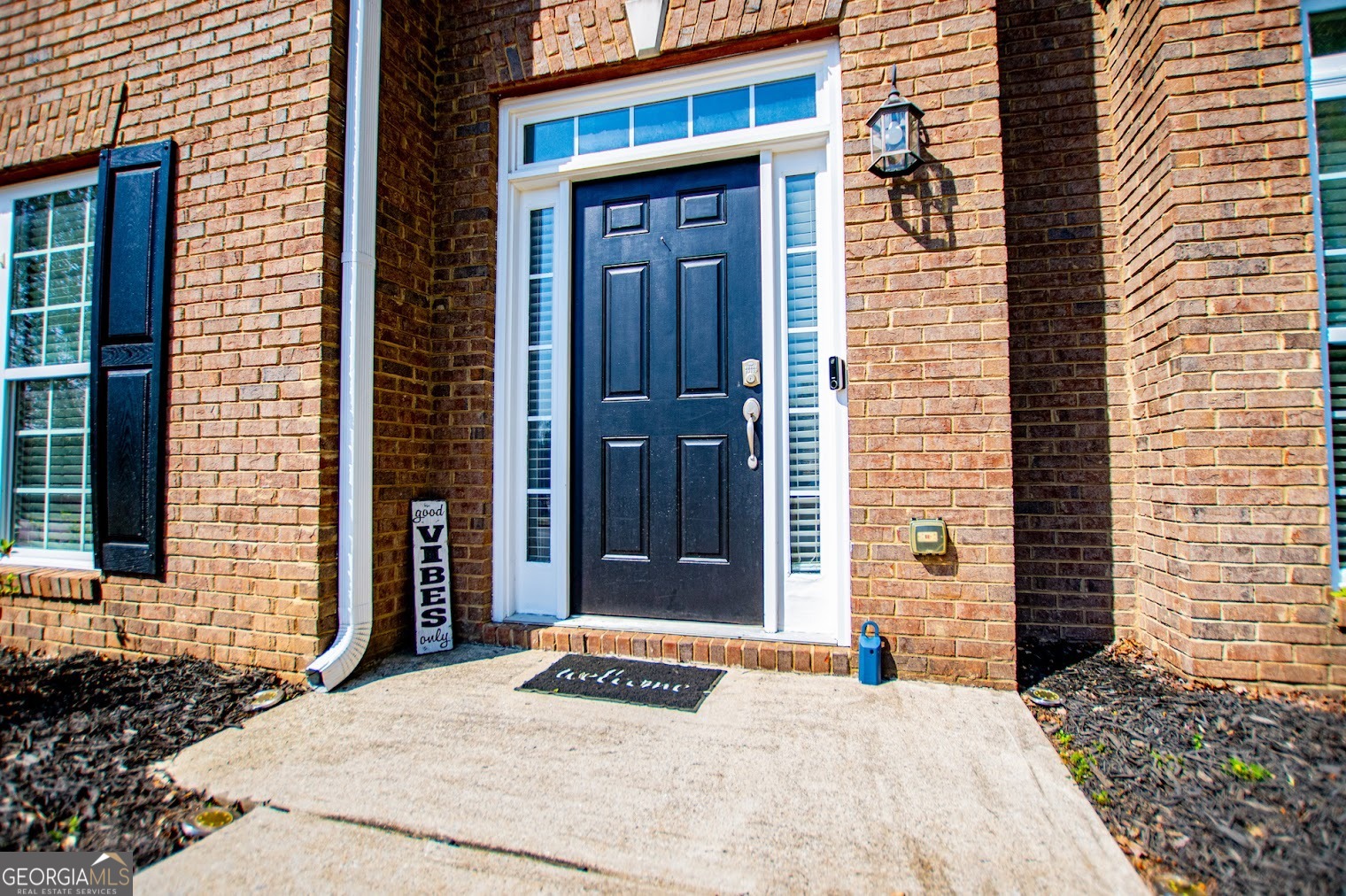4394 Mill Water Crossing Douglasville GA 30135