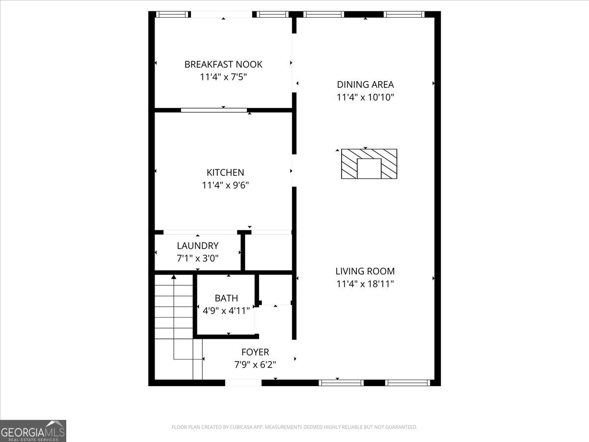7750 Roswell Road Sandy Springs GA 30350