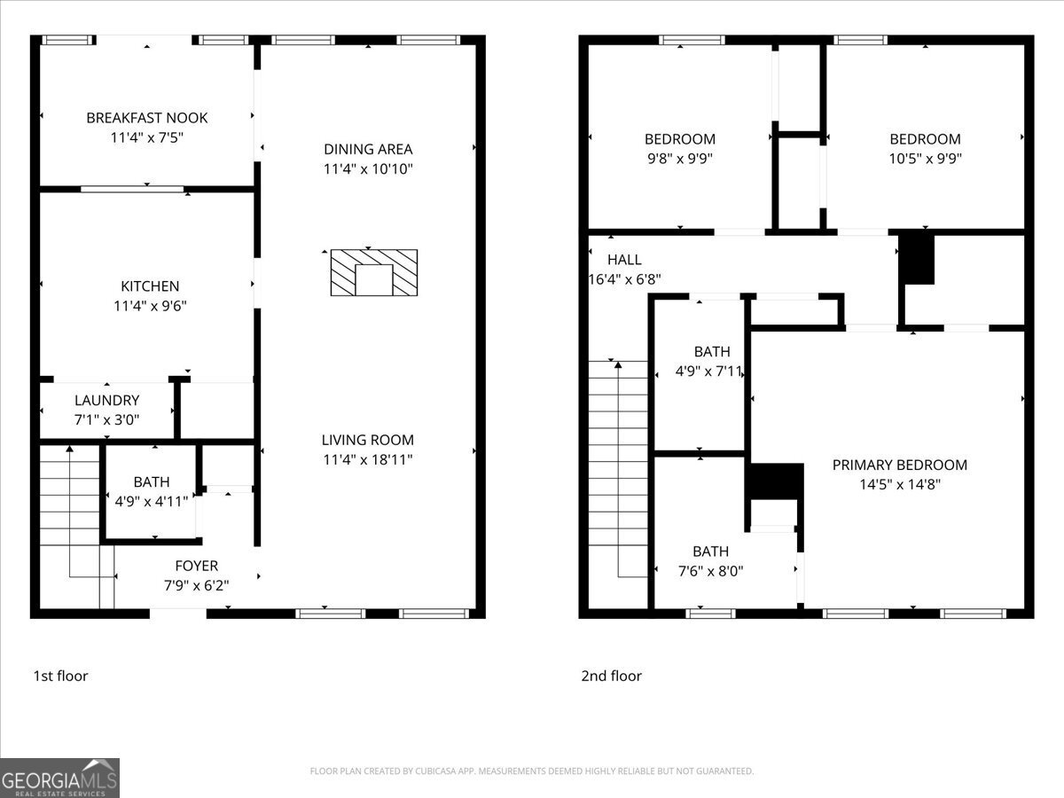 7750 Roswell Road Sandy Springs GA 30350