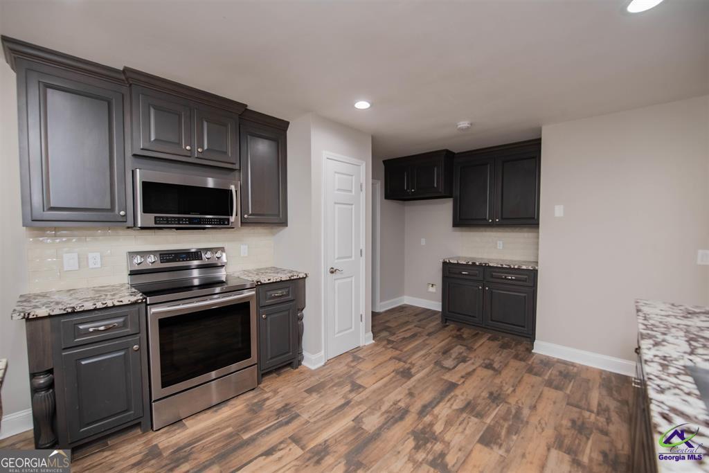 107 Blackberry Lane Warner Robins GA 31093