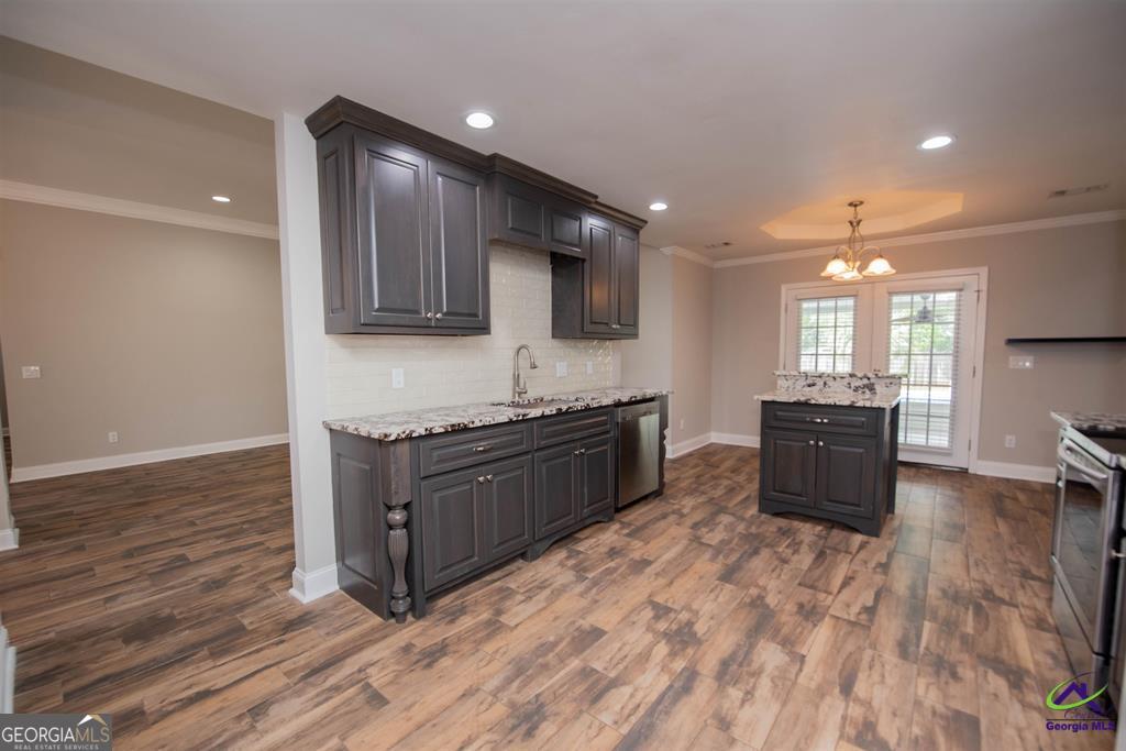 107 Blackberry Lane Warner Robins GA 31093