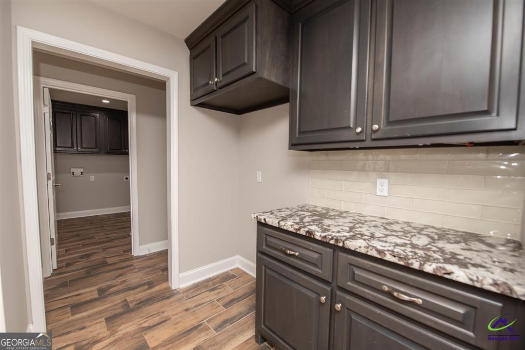 107 Blackberry Lane Warner Robins GA 31093