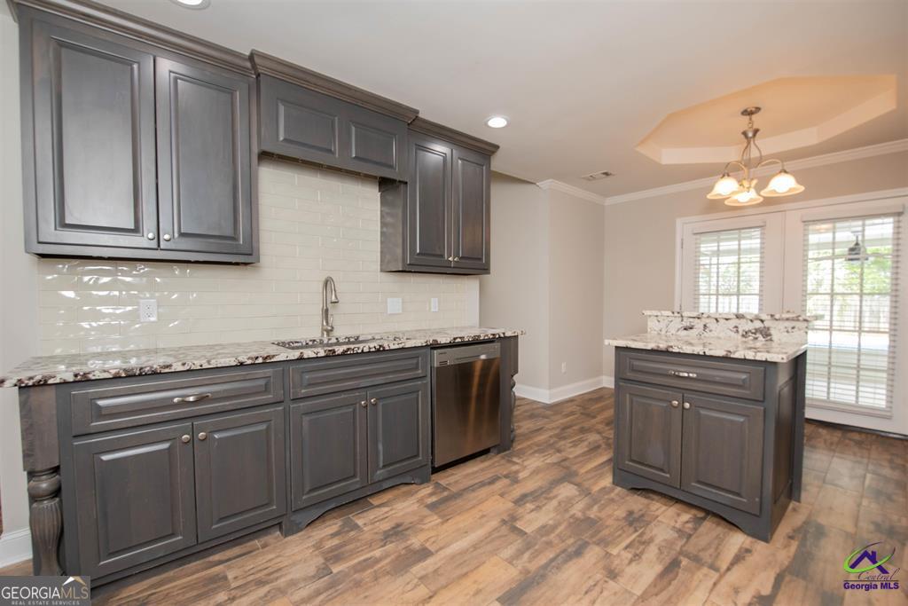107 Blackberry Lane Warner Robins GA 31093