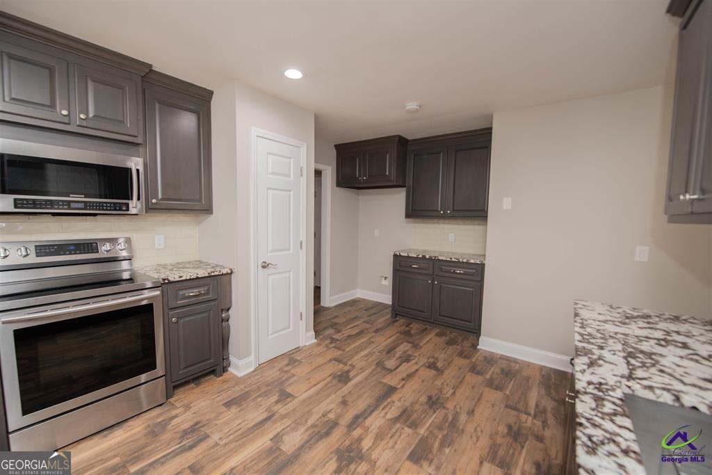 107 Blackberry Lane Warner Robins GA 31093