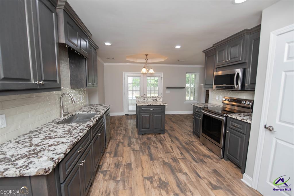 107 Blackberry Lane Warner Robins GA 31093