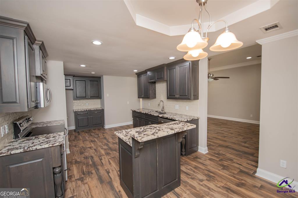 107 Blackberry Lane Warner Robins GA 31093