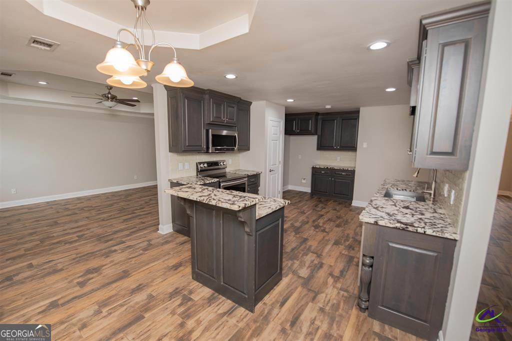 107 Blackberry Lane Warner Robins GA 31093
